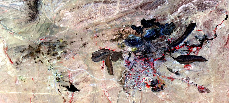 Illustration for article titled Here's Where We'll Build Our First Space Mines, According to the Miners
